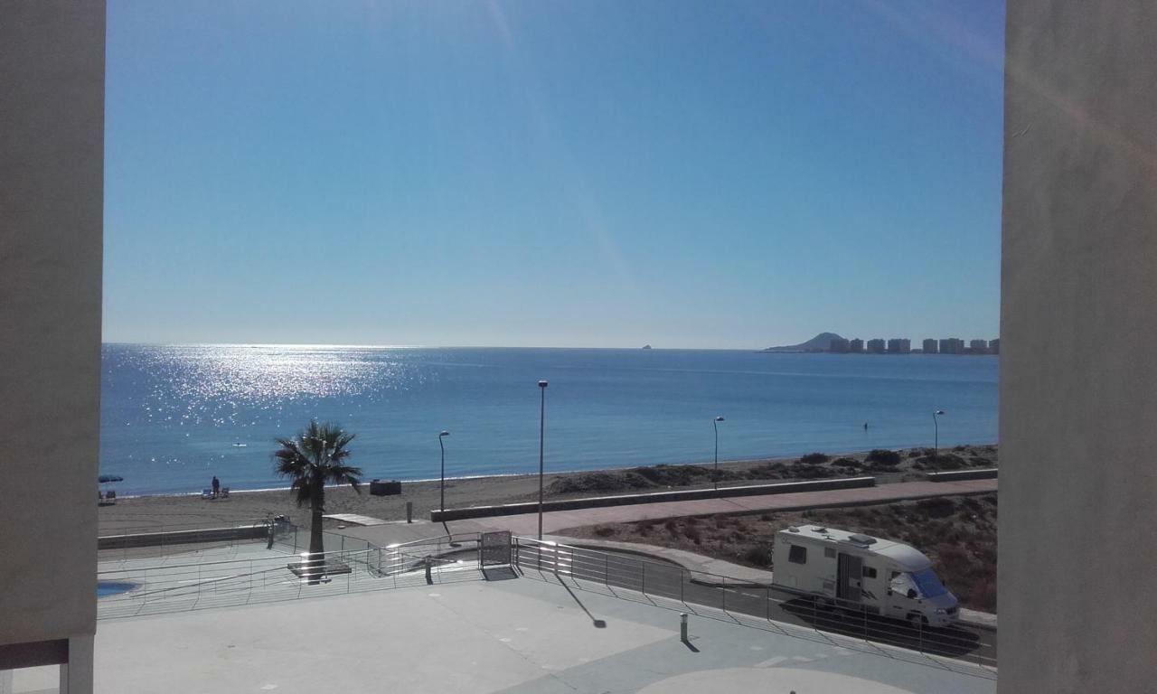 Meandyou Marazul Lamanga La Manga del Mar Menor Exterior foto